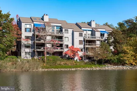 14 Spa Creek Lndg #A1, Annapolis, MD 21403