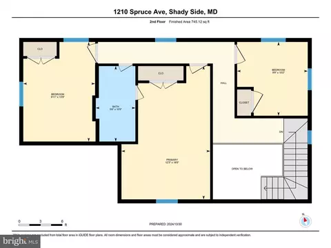 1210 Spruce Ave, Shady Side, MD 20764 photo 43