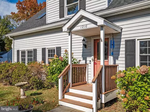 1210 Spruce Ave, Shady Side, MD 20764 photo 5