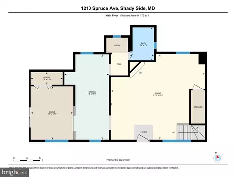 1210 Spruce Ave, Shady Side, MD 20764 photo 42