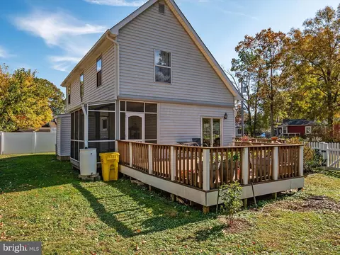 1210 Spruce Ave, Shady Side, MD 20764 photo 29
