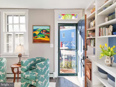 86 East St, Annapolis, MD 21401