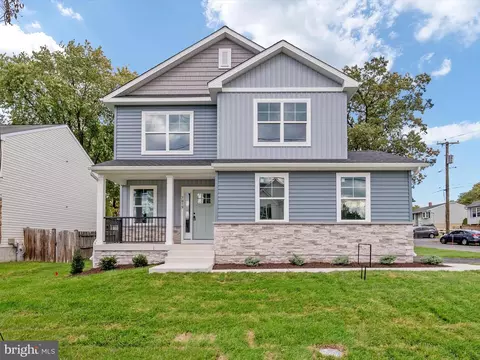 7819 Outing Ave, Pasadena, MD 21122