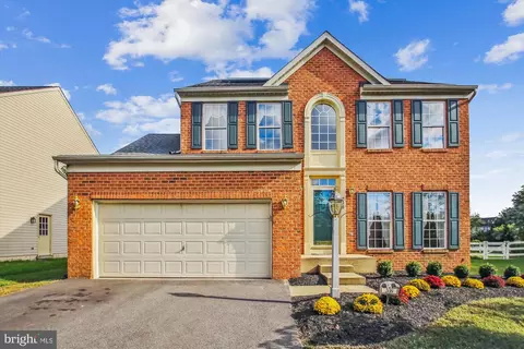 208 Golden Crown Way, Pasadena, MD 21122