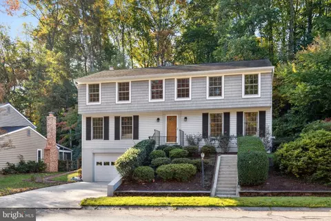 515 Bay Green Dr, Arnold, MD 21012