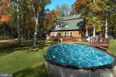 Exterior - 4921 Idlewilde Rd, Shady Side, MD 20764 photo 8 of 9
