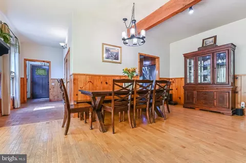 Dining - 4921 Idlewilde Rd, Shady Side, MD 20764 photo 2 of 2