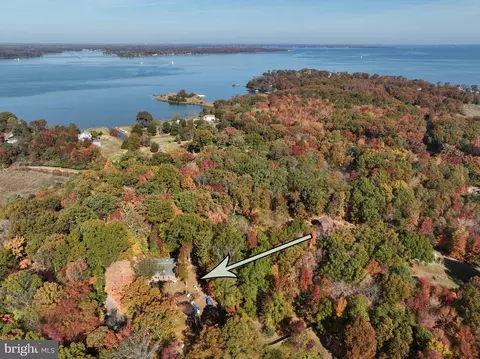 View/Area - 4921 Idlewilde Rd, Shady Side, MD 20764 photo 4 of 6