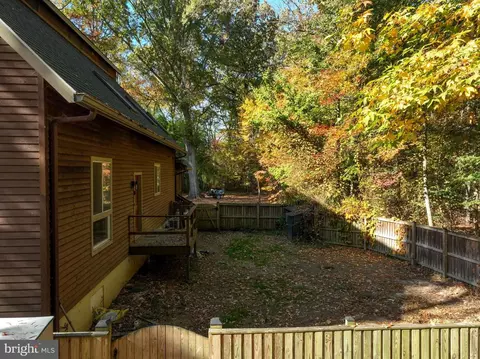Exterior - 4921 Idlewilde Rd, Shady Side, MD 20764 photo 9 of 9