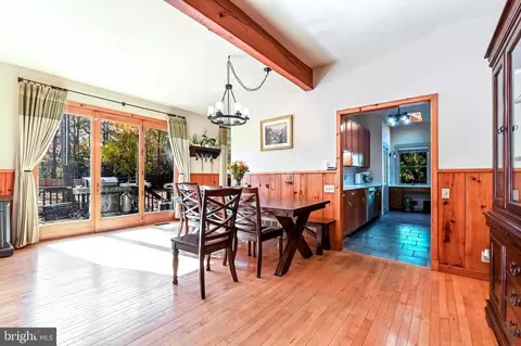 Dining - 4921 Idlewilde Rd, Shady Side, MD 20764 photo 1 of 2