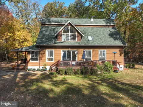 Exterior - 4921 Idlewilde Rd, Shady Side, MD 20764 photo 3 of 9