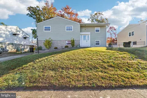 7857 Twin Ridge Dr, Glen Burnie, MD 21061