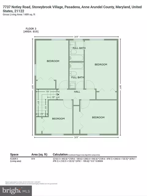 7737 Notley Rd, Pasadena, MD 21122 photo 44