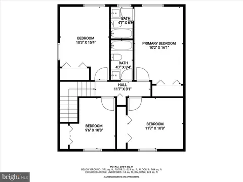 7737 Notley Rd, Pasadena, MD 21122 photo 43