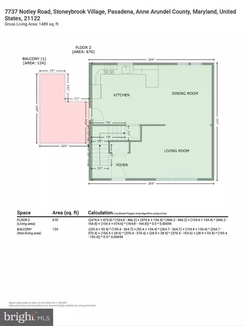 7737 Notley Rd, Pasadena, MD 21122 photo 42