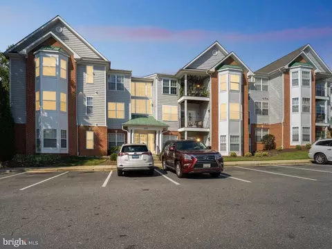 1970 Scotts Crossing Way #204, Annapolis, MD 21401