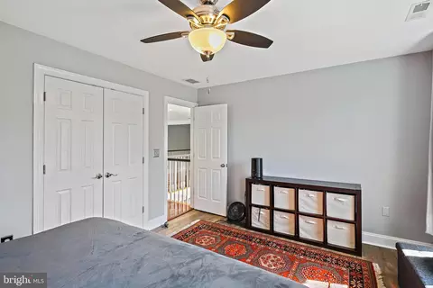 Bedroom - 1181 Old County Rd, Arnold, MD 21012 photo 4 of 7