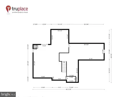 Floorplan - 1181 Old County Rd, Arnold, MD 21012 photo 7 of 11