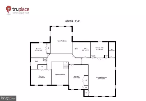 Floorplan - 1181 Old County Rd, Arnold, MD 21012 photo 2 of 11