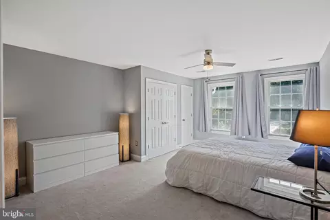 Bedroom - 1181 Old County Rd, Arnold, MD 21012 photo 5 of 7