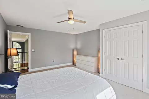 Bedroom - 1181 Old County Rd, Arnold, MD 21012 photo 6 of 7