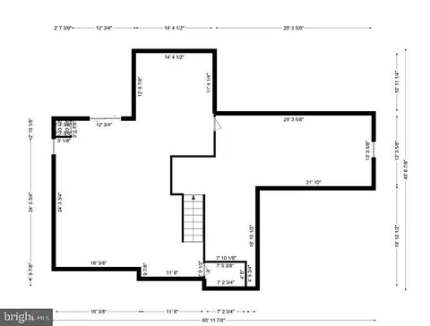 Floorplan - 1181 Old County Rd, Arnold, MD 21012 photo 11 of 11