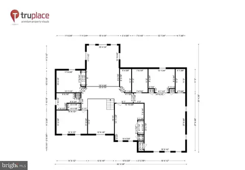 Floorplan - 1181 Old County Rd, Arnold, MD 21012 photo 3 of 11