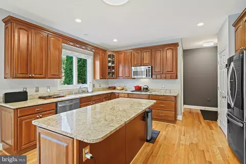 Kitchen - 1181 Old County Rd, Arnold, MD 21012 photo 1 of 5