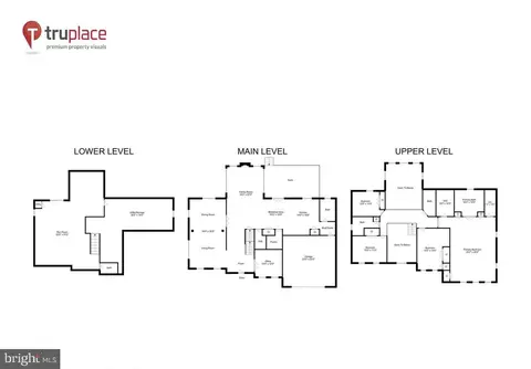 Floorplan - 1181 Old County Rd, Arnold, MD 21012 photo 8 of 11