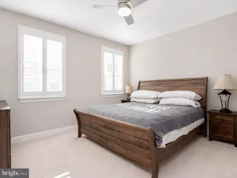 Bedroom - 512 Joseph Johnson Dr, Annapolis, MD 21401 photo 1 of 4