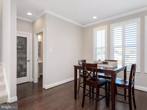 Dining - 512 Joseph Johnson Dr, Annapolis, MD 21401 photo 3 of 3
