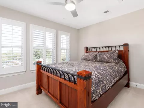 Bedroom - 512 Joseph Johnson Dr, Annapolis, MD 21401 photo 3 of 4