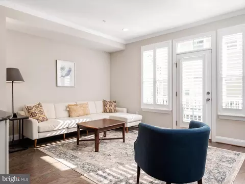 Living - 512 Joseph Johnson Dr, Annapolis, MD 21401 photo 2 of 2