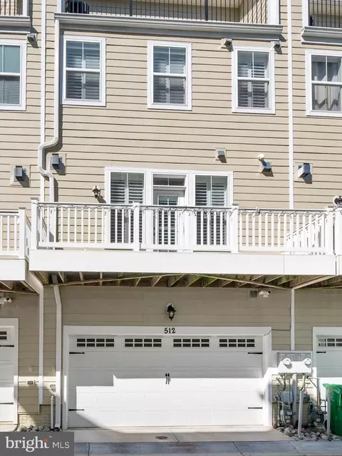 Other - 512 Joseph Johnson Dr, Annapolis, MD 21401 photo 10 of 11