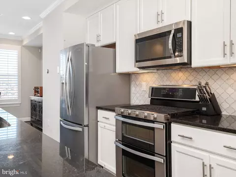 Kitchen - 512 Joseph Johnson Dr, Annapolis, MD 21401 photo 3 of 3