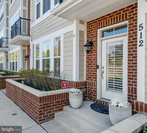 512 Joseph Johnson Dr, Annapolis, MD 21401