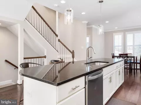 Kitchen - 512 Joseph Johnson Dr, Annapolis, MD 21401 photo 1 of 3