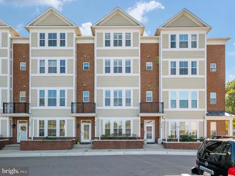 Exterior - 512 Joseph Johnson Dr, Annapolis, MD 21401 photo 7 of 7