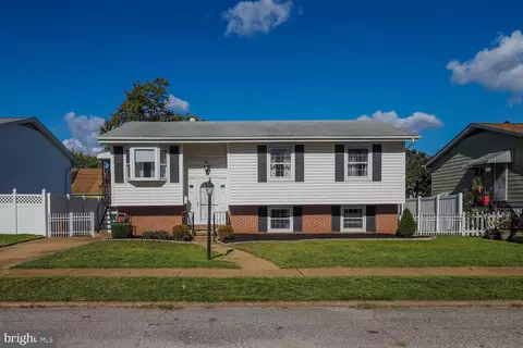 124 Inglewood Dr, Glen Burnie, MD 21060