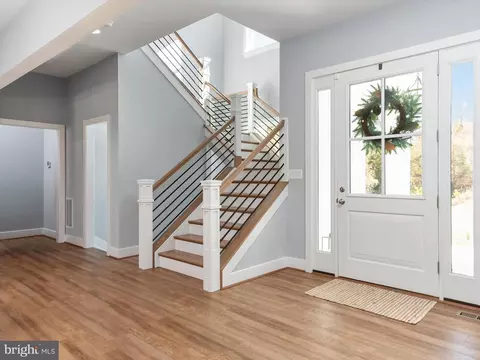 Entry Way - 3910 Jiggsy Ct, Edgewater, MD 21037 photo 1 of 6