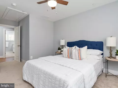 Bedroom - 3910 Jiggsy Ct, Edgewater, MD 21037 photo 7 of 10