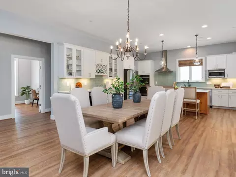 Dining - 3910 Jiggsy Ct, Edgewater, MD 21037 photo 1 of 3
