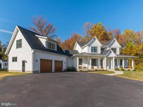 Exterior - 3910 Jiggsy Ct, Edgewater, MD 21037 photo 8 of 14