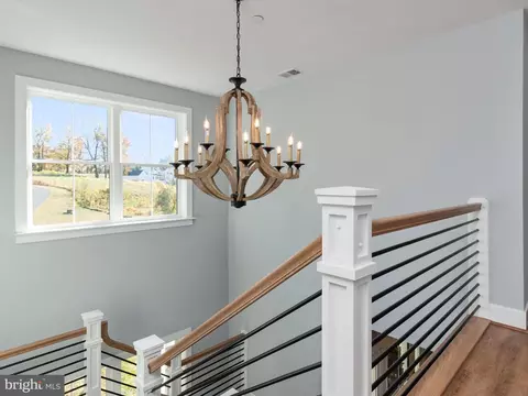 Entry Way - 3910 Jiggsy Ct, Edgewater, MD 21037 photo 4 of 6