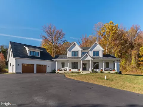Exterior - 3910 Jiggsy Ct, Edgewater, MD 21037 photo 6 of 14