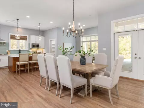 Dining - 3910 Jiggsy Ct, Edgewater, MD 21037 photo 2 of 3
