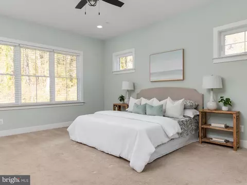 Bedroom - 3910 Jiggsy Ct, Edgewater, MD 21037 photo 1 of 10