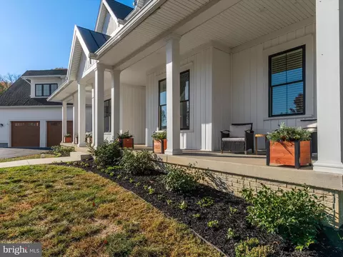 Exterior - 3910 Jiggsy Ct, Edgewater, MD 21037 photo 7 of 14