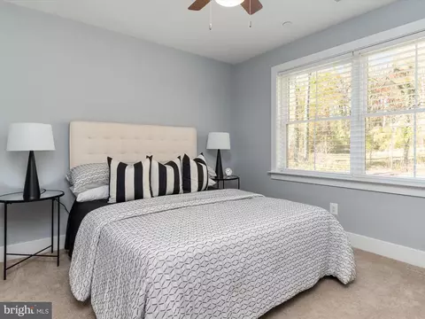 Bedroom - 3910 Jiggsy Ct, Edgewater, MD 21037 photo 4 of 10