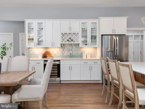 Kitchen - 3910 Jiggsy Ct, Edgewater, MD 21037 photo 3 of 4
